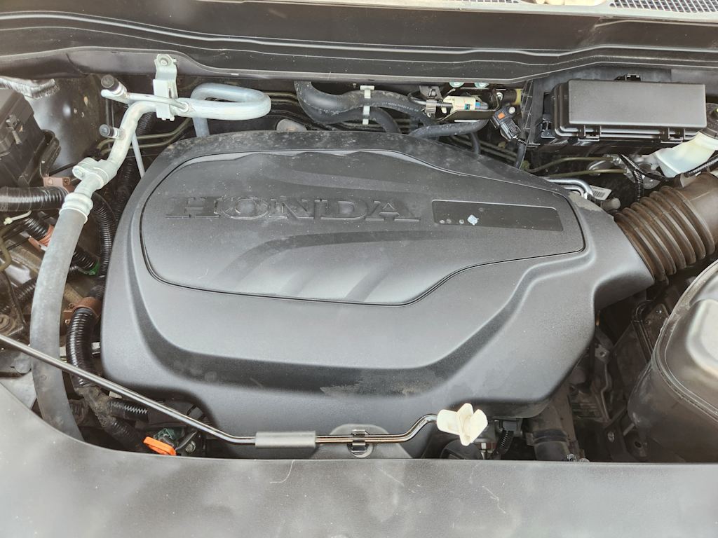 Thumbnail: 2021 Honda Pilot - 8