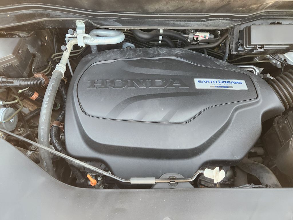 Thumbnail: 2020 Honda Pilot - 9