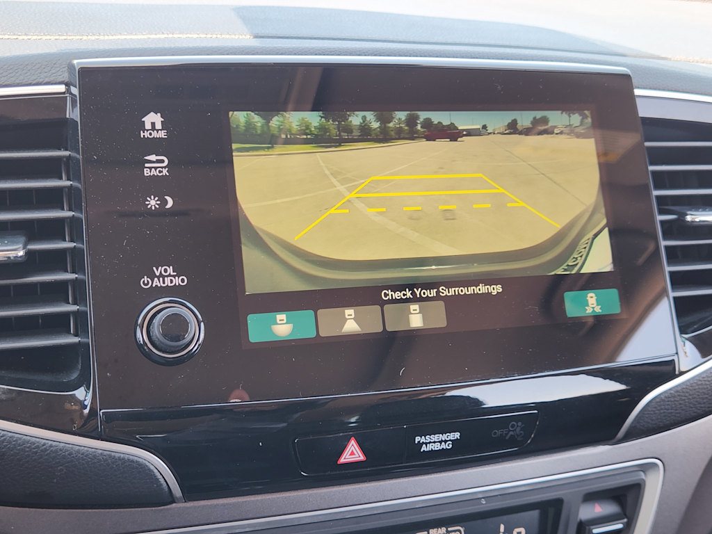 Thumbnail: 2020 Honda Pilot - 27