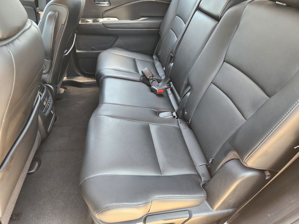 Thumbnail: 2020 Honda Pilot - 21