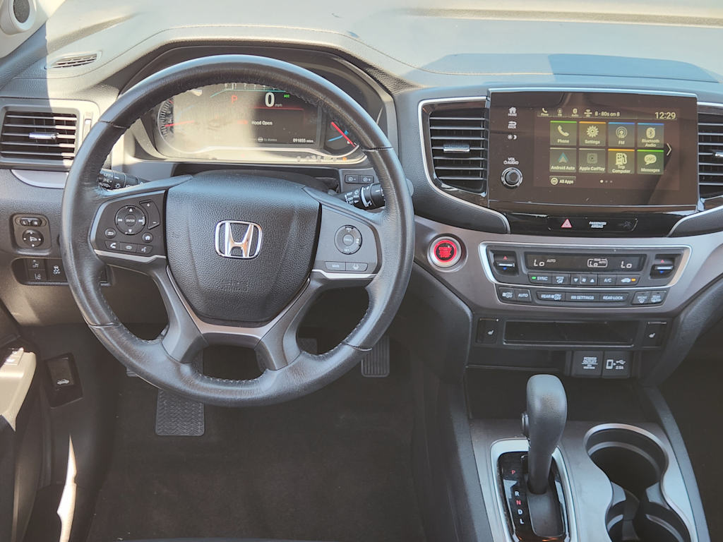 Thumbnail: 2020 Honda Pilot - 14