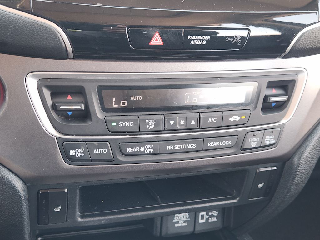 Thumbnail: 2020 Honda Pilot - 28
