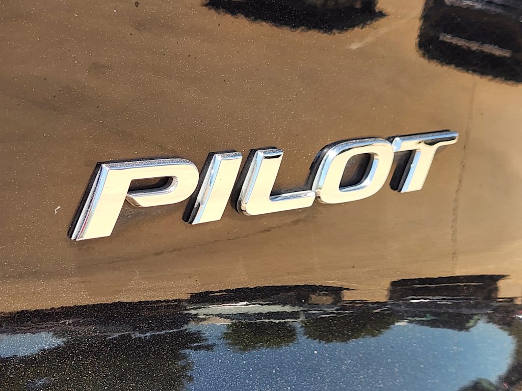 Thumbnail: 2020 Honda Pilot - 7
