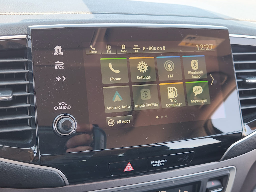 Thumbnail: 2020 Honda Pilot - 26