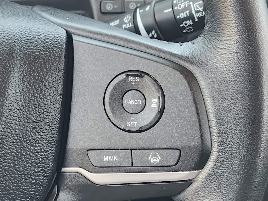 Thumbnail: 2020 Honda Pilot - 35