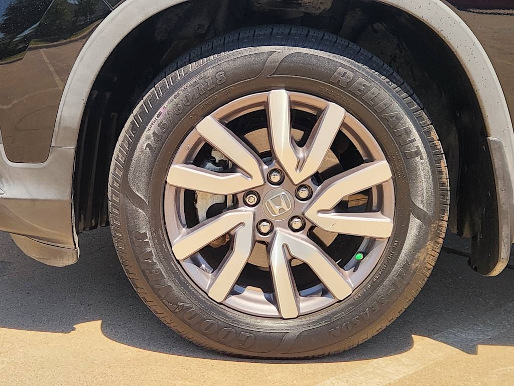 Thumbnail: 2020 Honda Pilot - 23
