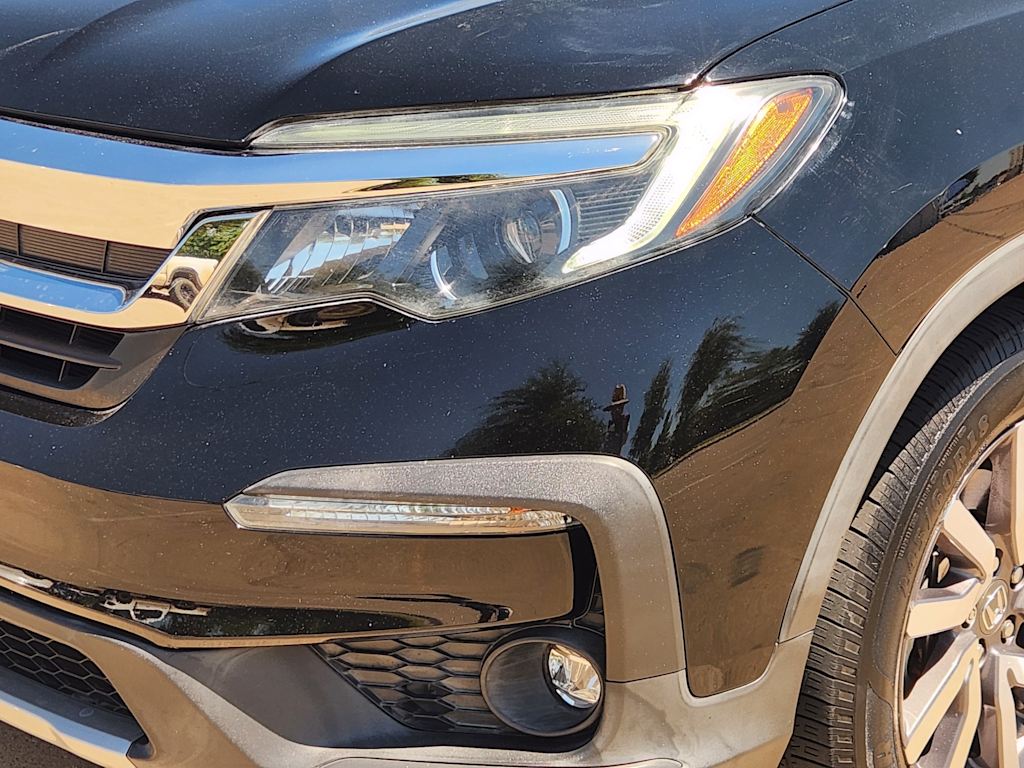 Thumbnail: 2020 Honda Pilot - 24