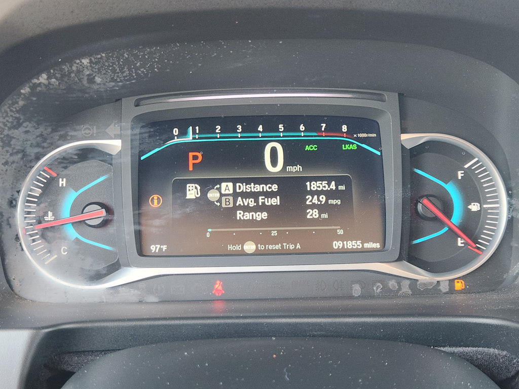 Thumbnail: 2020 Honda Pilot - 17