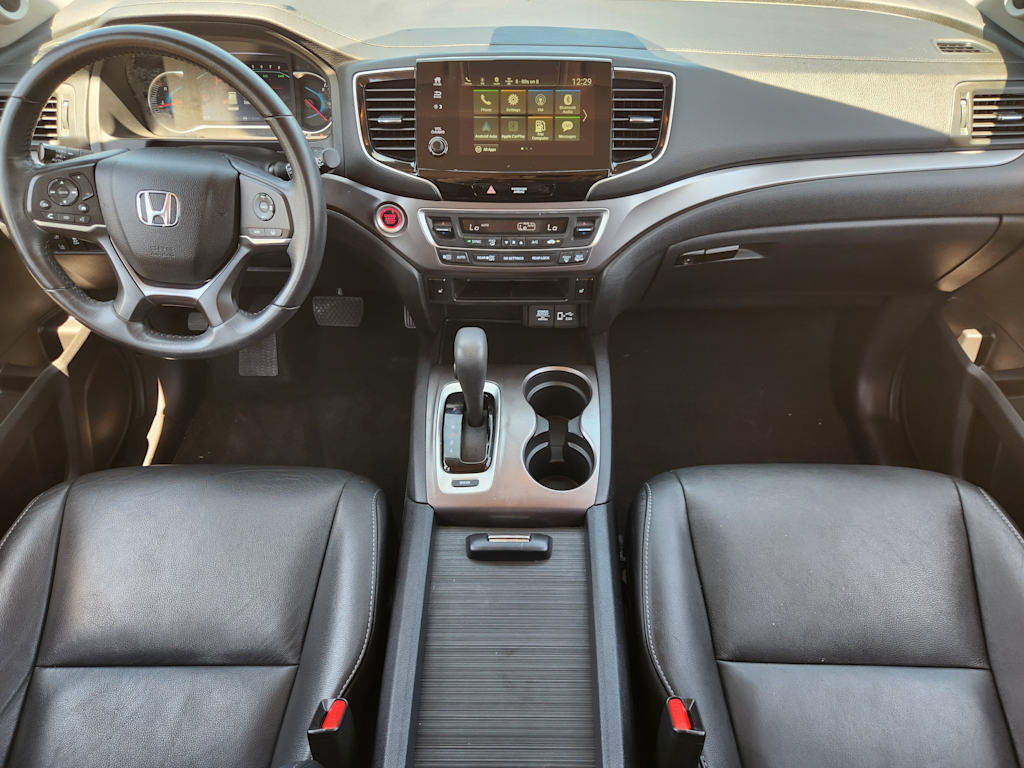 Thumbnail: 2020 Honda Pilot - 10