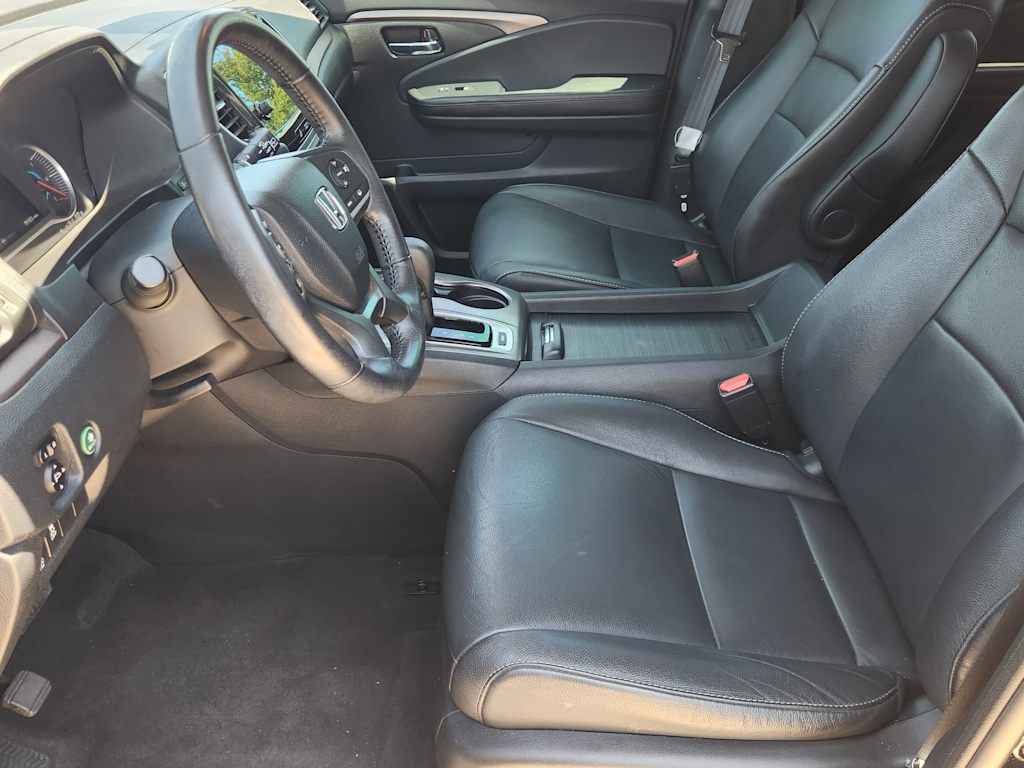 Thumbnail: 2020 Honda Pilot - 11