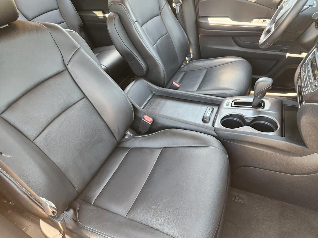 Thumbnail: 2020 Honda Pilot - 12
