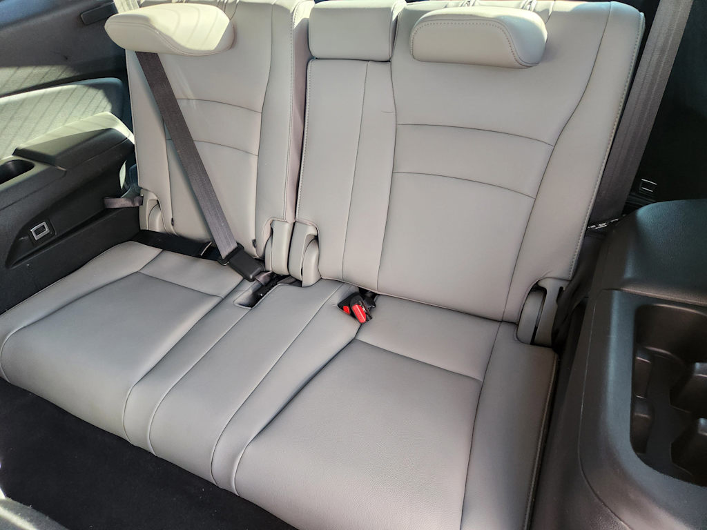 Thumbnail: 2021 Honda Pilot - 11