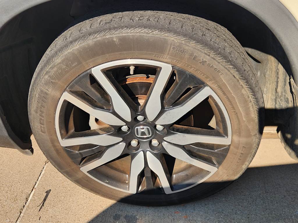 Thumbnail: 2019 Honda Pilot - 6
