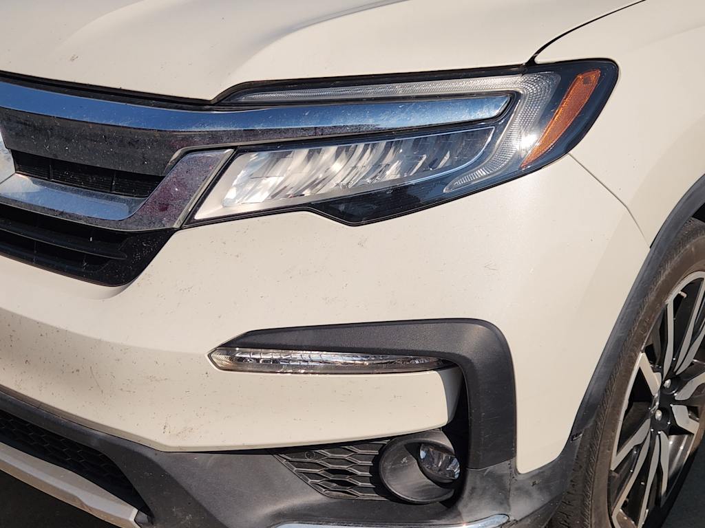 Thumbnail: 2019 Honda Pilot - 11