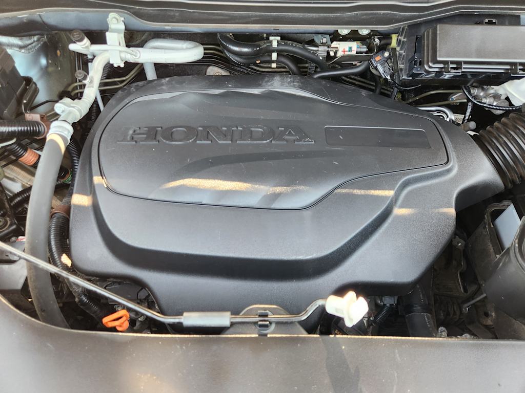 Thumbnail: 2022 Honda Pilot - 9