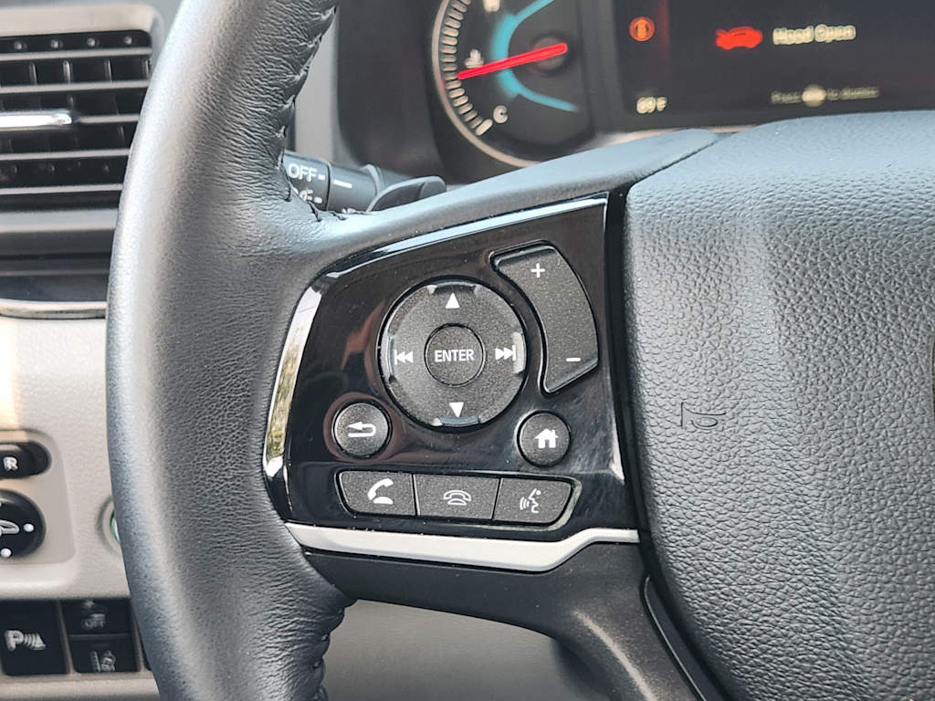 Thumbnail: 2022 Honda Pilot - 33