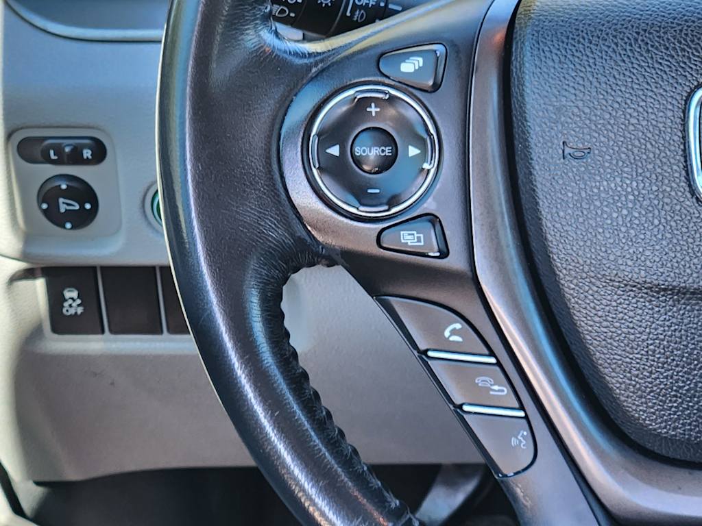 Thumbnail: 2016 Honda Pilot - 31