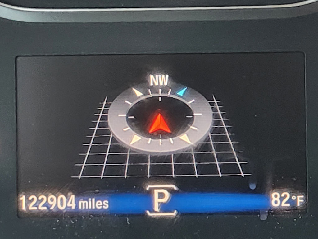 Thumbnail: 2016 Honda Pilot - 22