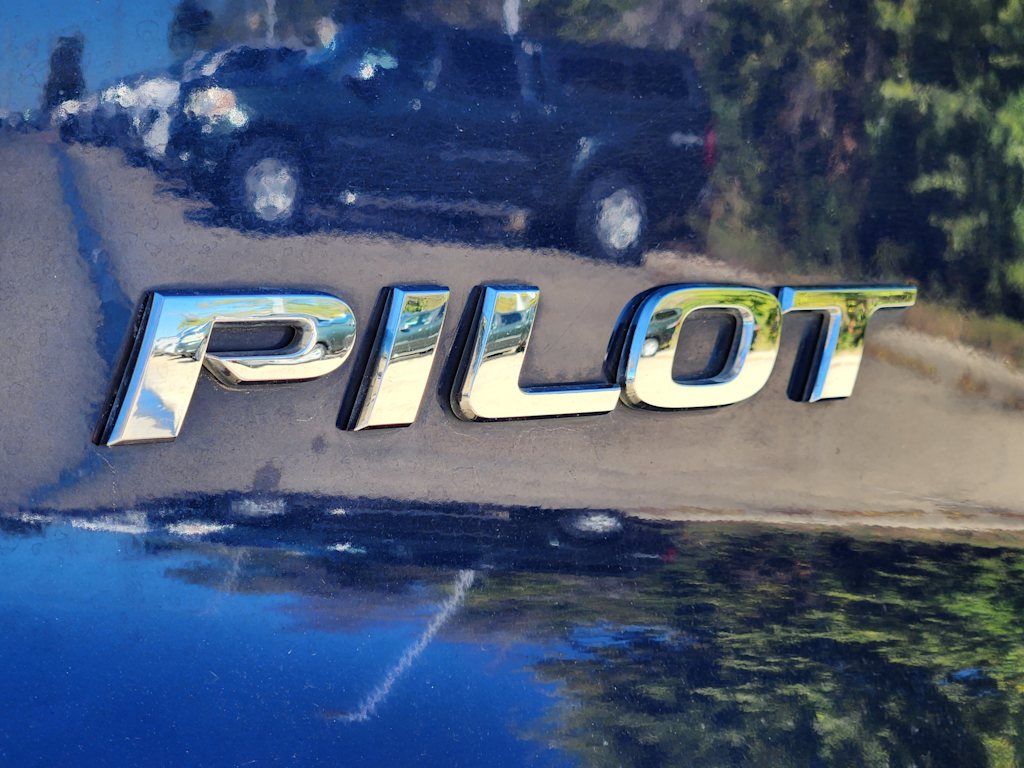 Thumbnail: 2016 Honda Pilot - 7