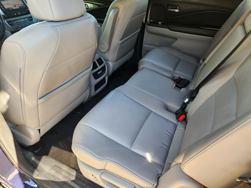 Thumbnail: 2016 Honda Pilot - 13