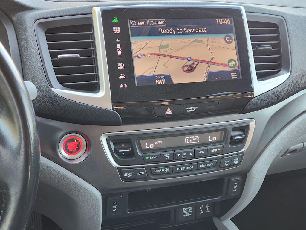 Thumbnail: 2016 Honda Pilot - 15