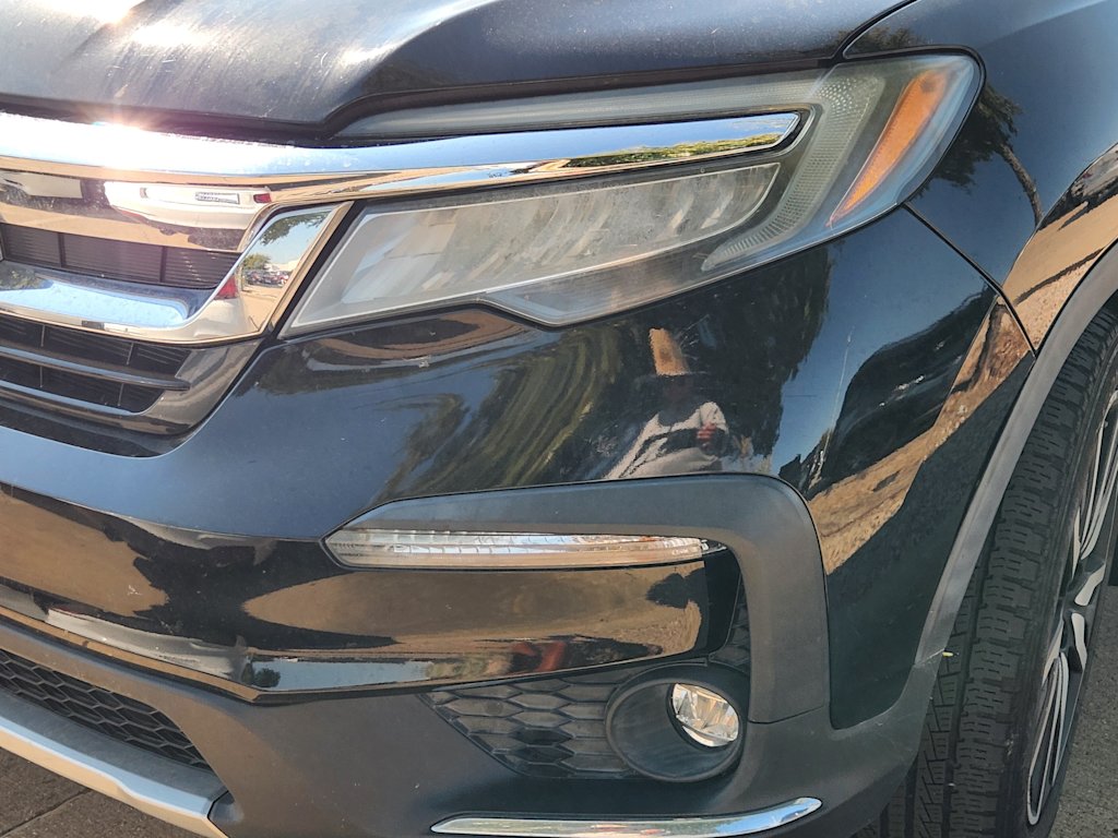Thumbnail: 2019 Honda Pilot - 11