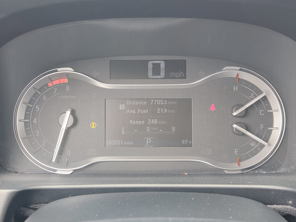 Thumbnail: 2018 Honda Pilot - 17