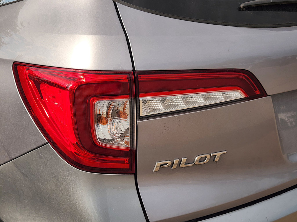 Thumbnail: 2021 Honda Pilot - 12