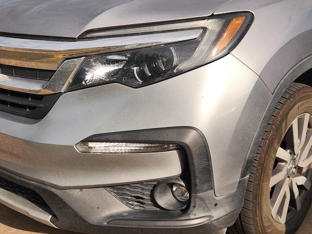 Thumbnail: 2021 Honda Pilot - 11