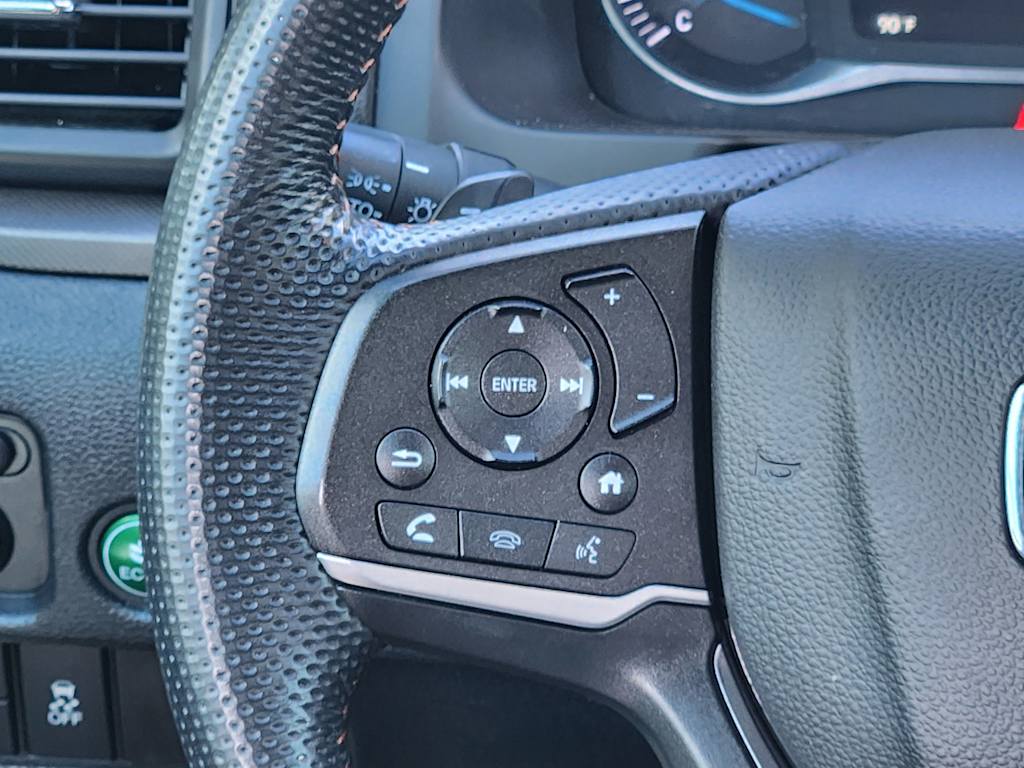 Thumbnail: 2022 Honda Pilot - 32