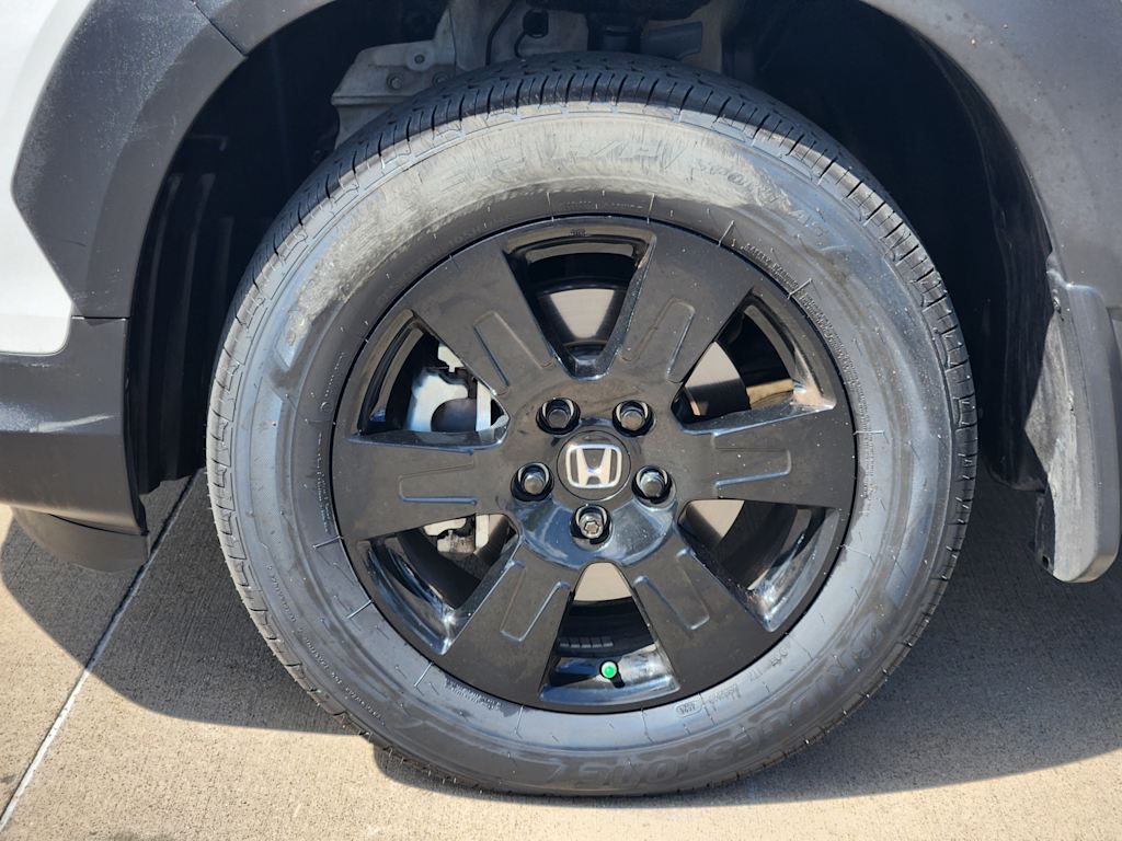 Thumbnail: 2022 Honda Pilot - 23