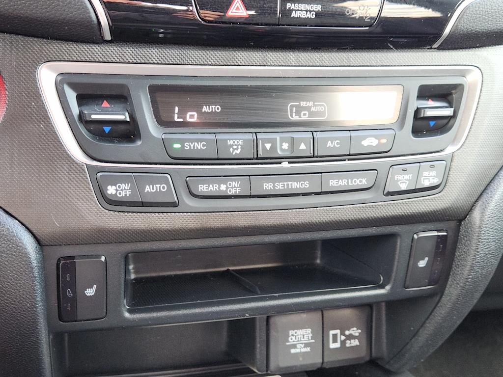 Thumbnail: 2022 Honda Pilot - 27