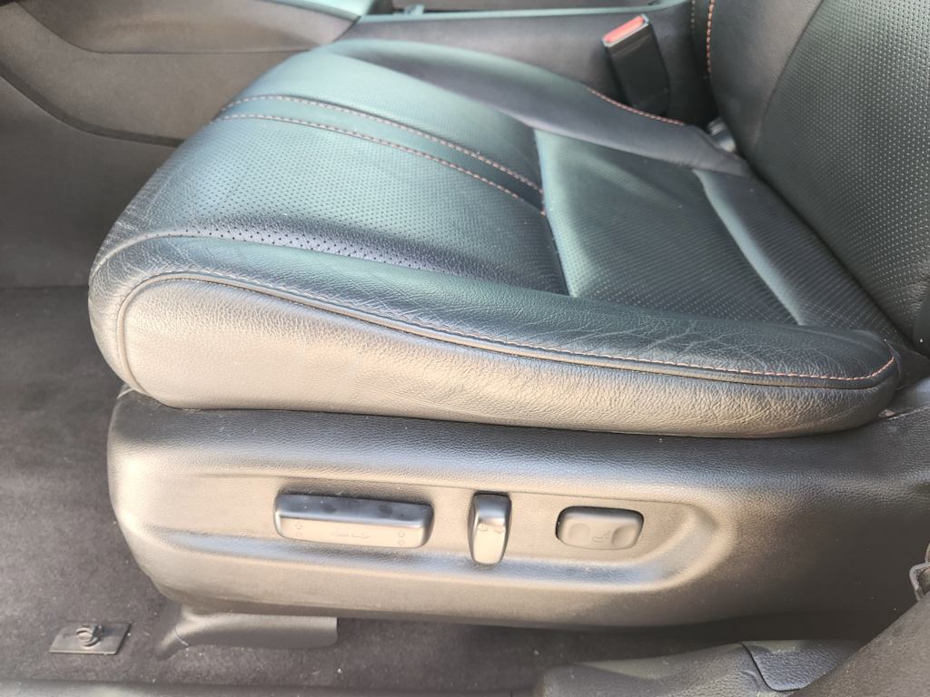 Thumbnail: 2022 Honda Pilot - 31