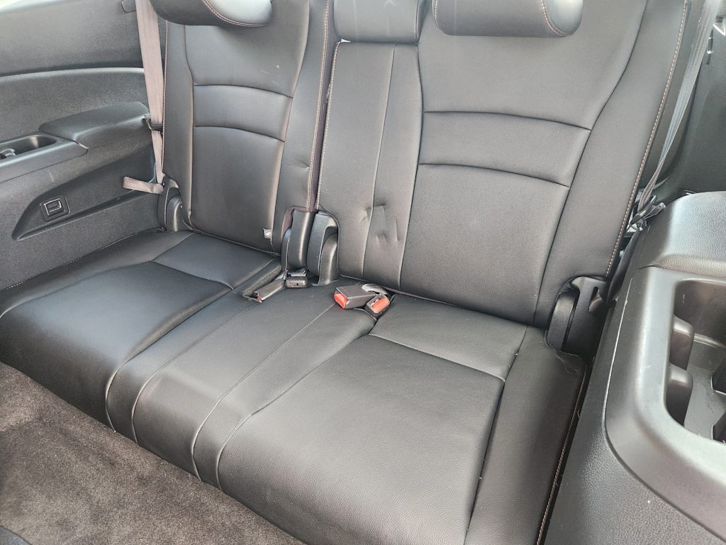 Thumbnail: 2022 Honda Pilot - 22