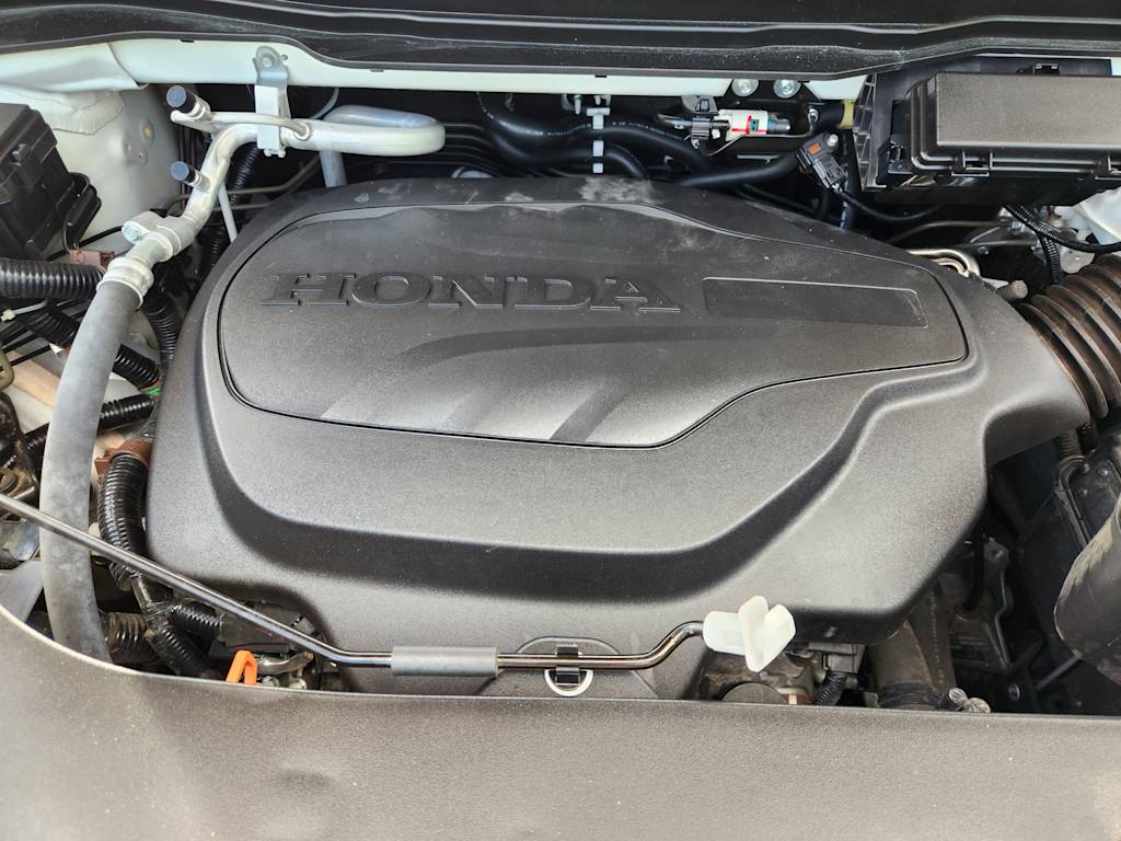 Thumbnail: 2022 Honda Pilot - 9