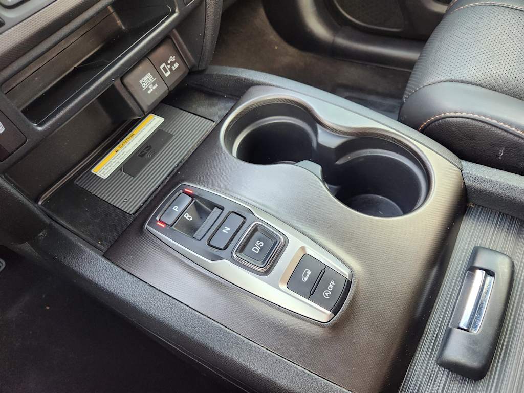 Thumbnail: 2022 Honda Pilot - 16