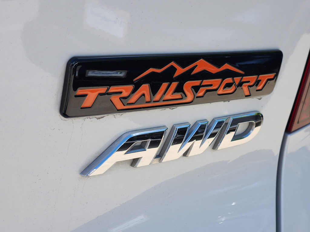 Thumbnail: 2022 Honda Pilot - 7