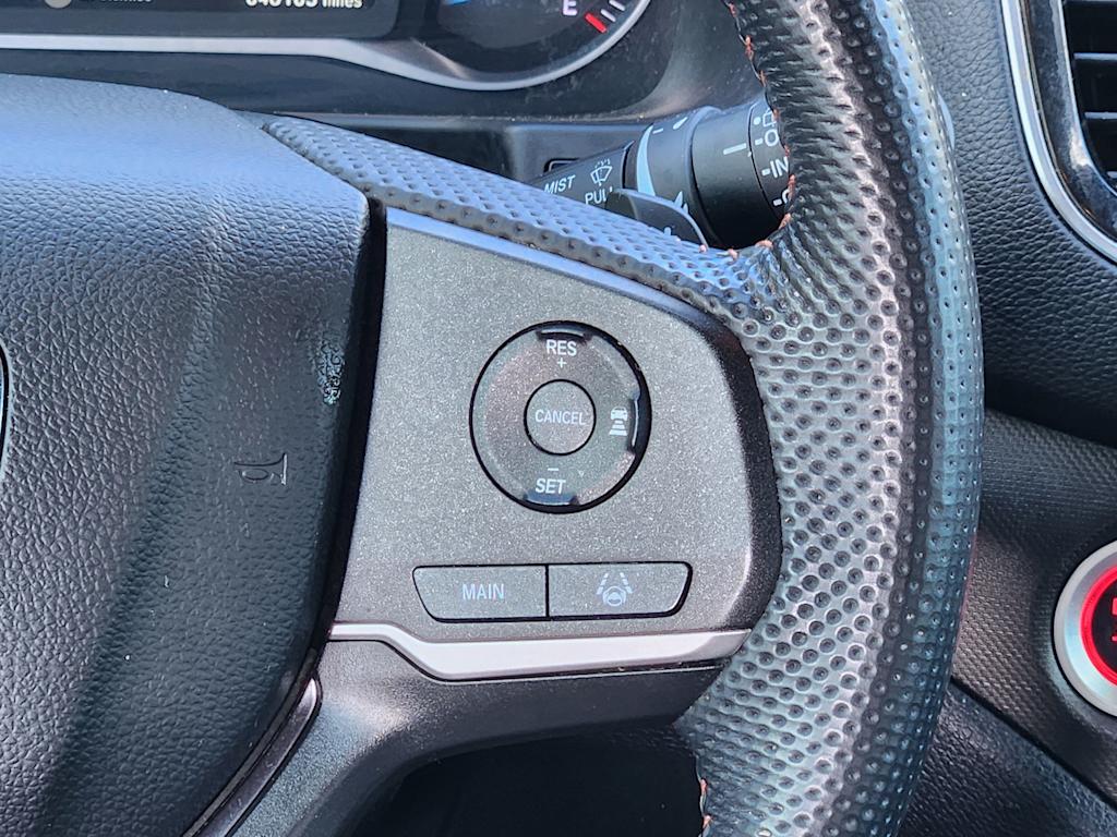 Thumbnail: 2022 Honda Pilot - 33