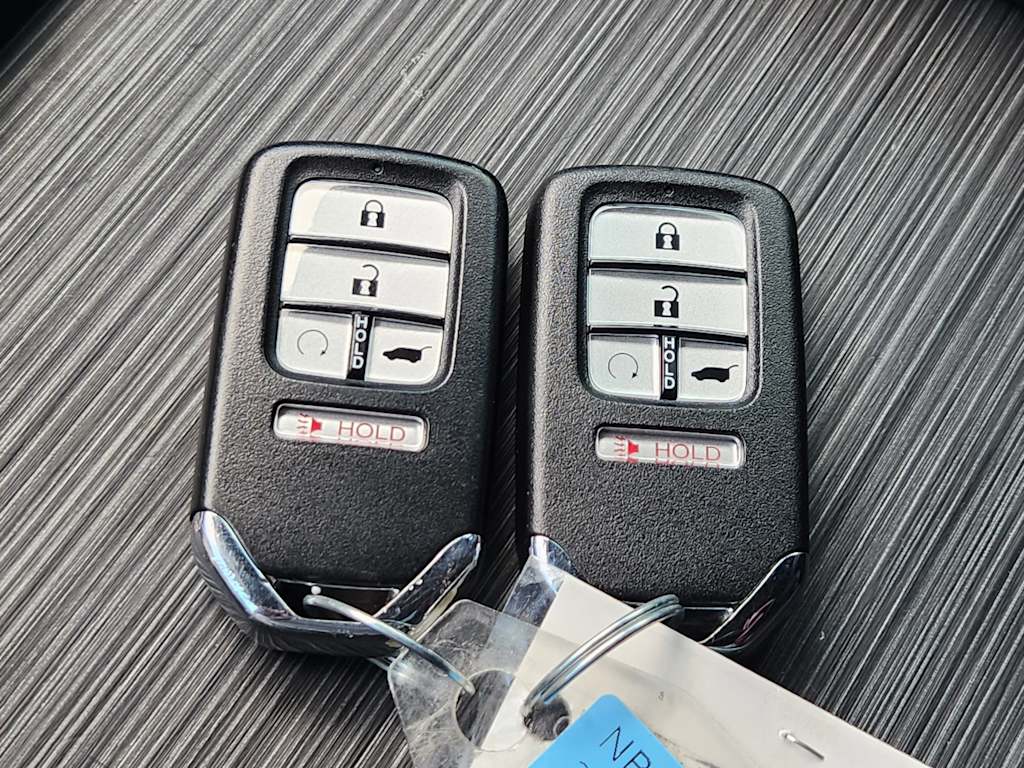 Thumbnail: 2022 Honda Pilot - 19