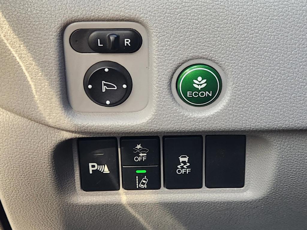 2022 Honda Pilot Touring 28