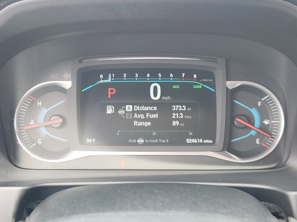 Thumbnail: 2021 Honda Pilot - 17