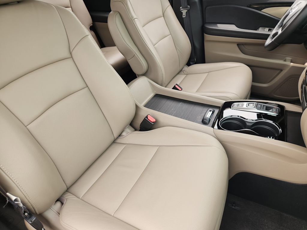 Thumbnail: 2021 Honda Pilot - 12