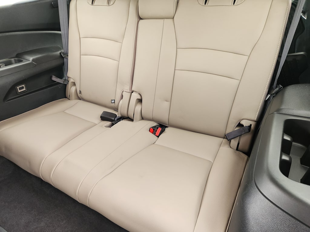 Thumbnail: 2021 Honda Pilot - 22