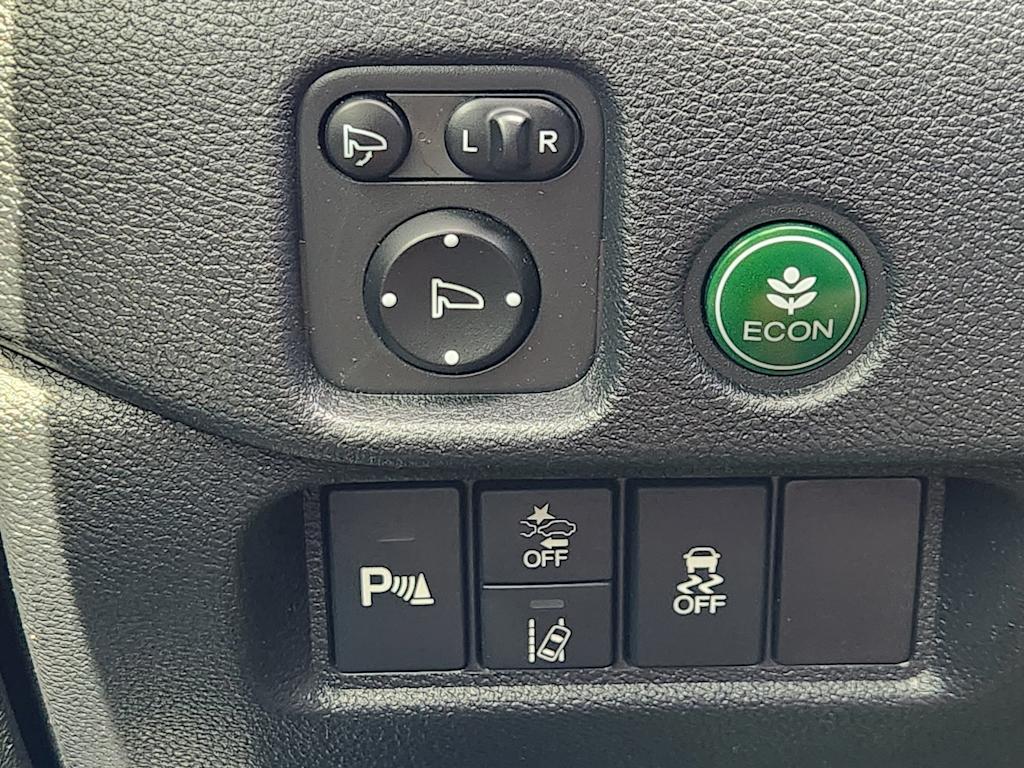 2019 Honda Passport Touring 27