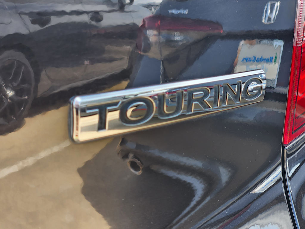 2019 Honda Passport Touring 7