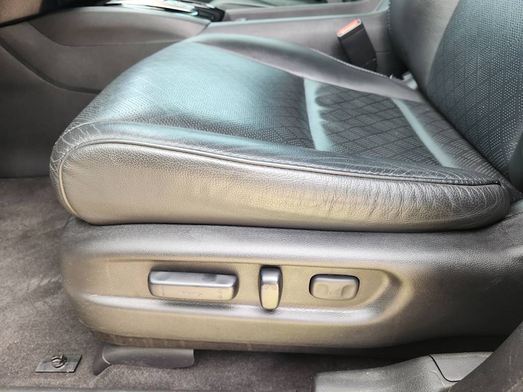 2019 Honda Passport Touring 30