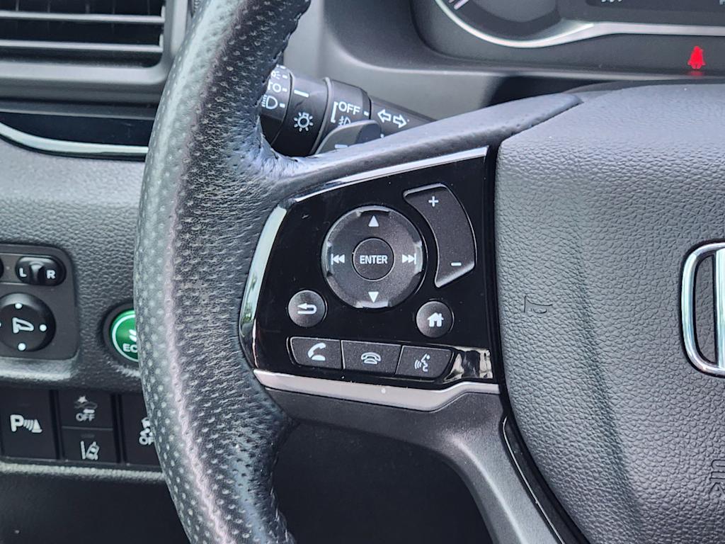 2019 Honda Passport Touring 32