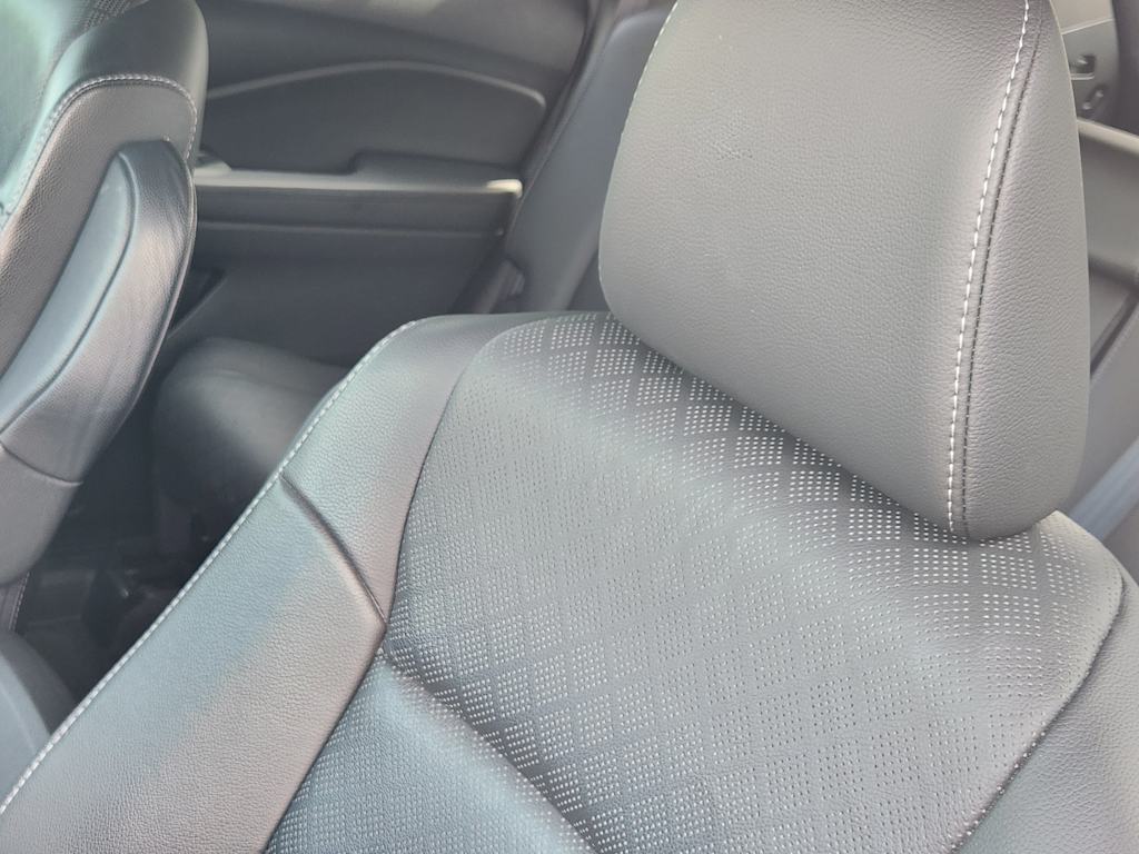 2019 Honda Passport Touring 24