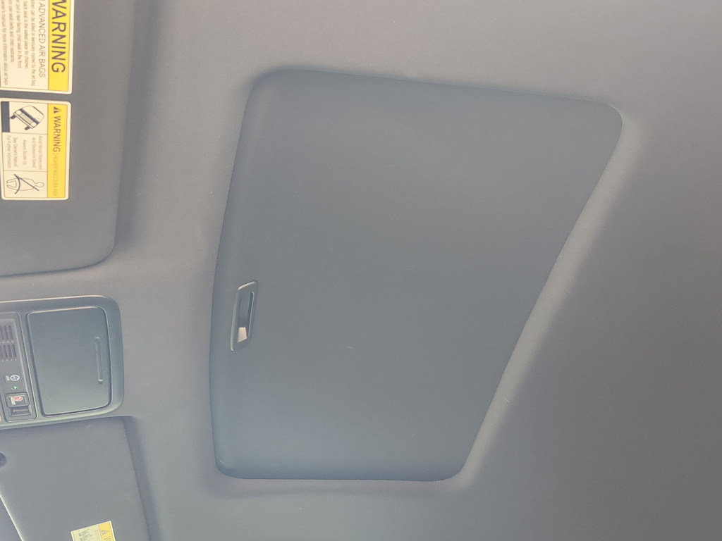 2019 Honda Passport Touring 31