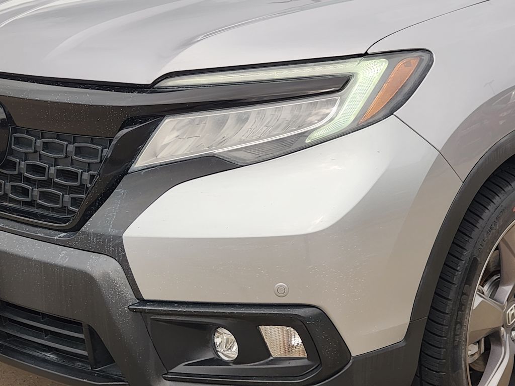 Thumbnail: 2021 Honda Passport - 23
